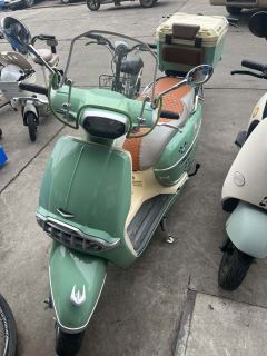 Weiduoliya Sixties 150Si - photo 1