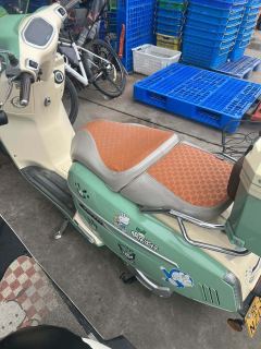Weiduoliya Sixties 150Si - photo 2