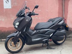 Yamaha XMAX 300 cc - ფოტო 1