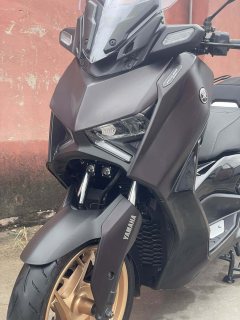 Yamaha XMAX 300 cc - ფოტო 3