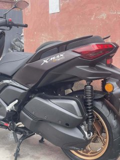 Yamaha XMAX 300 cc - ფოტო 4