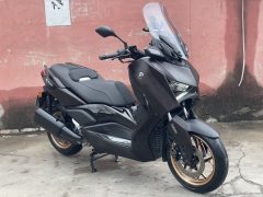 Yamaha XMAX 300 cc - ფოტო 6