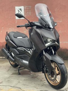 Yamaha XMAX 300 cc - ფოტო 7
