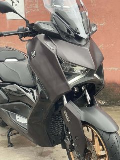 Yamaha XMAX 300 cc - ფოტო 8