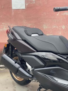 Yamaha XMAX 300 cc - ფოტო 9