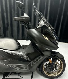 Zontes 350E - photo 1