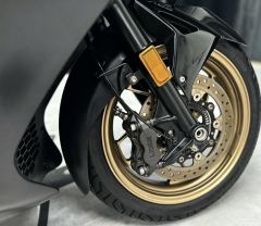Zontes 350E - photo 2