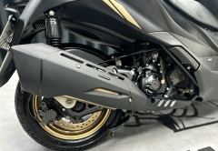Zontes 350E - photo 3