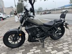 Honda CM300 - фото 1