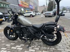 Honda CM300 - фото 2