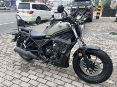 Honda CM300 - фото 3