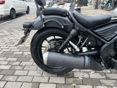 Honda CM300 - фото 5