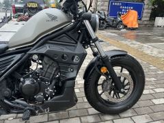 Honda CM300 - фото 6
