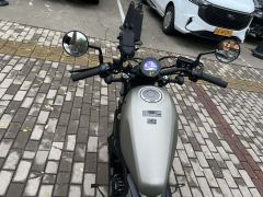 Honda CM300 - фото 7