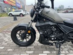 Honda CM300 - фото 8