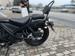 Honda CM300 - фото 9