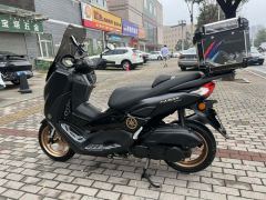 Yamaha NMAX 155 cc - фото 2