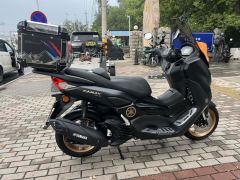 Yamaha NMAX 155 cc - фото 3