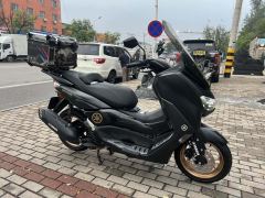Yamaha NMAX 155 cc - фото 4