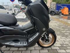 Yamaha NMAX 155 cc - фото 5