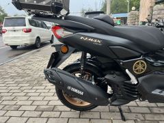 Yamaha NMAX 155 cc - фото 6
