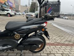 Yamaha NMAX 155 cc - фото 7