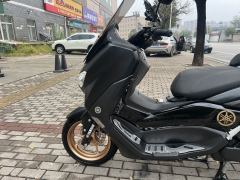 Yamaha NMAX 155 cc - фото 8