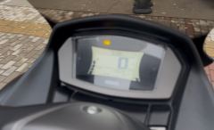 Yamaha NMAX 155 cc - фото 9