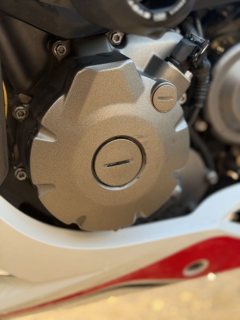 QJMOTOR Sai 600 - фото 7