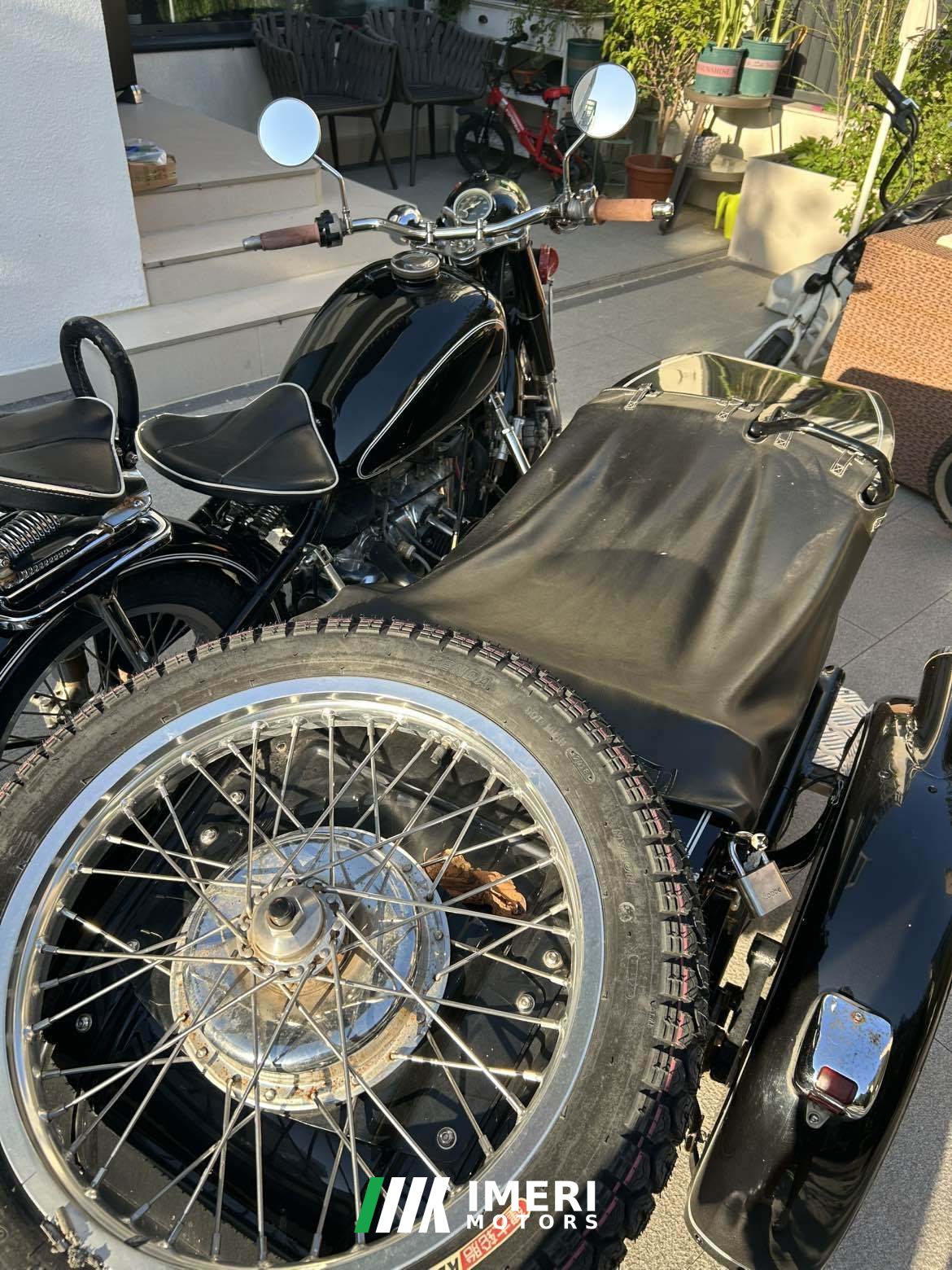 2019 Hailing 750