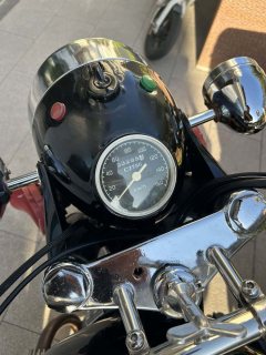 Hailing 750 - ფოტო 2