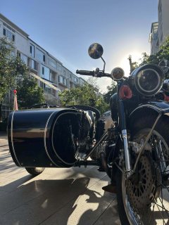 Hailing 750 - ფოტო 4