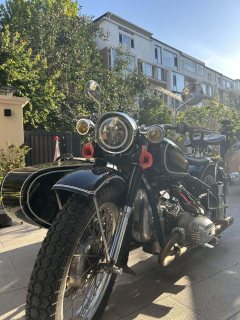 Hailing 750 - ფოტო 5