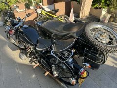 Hailing 750 - ფოტო 6