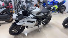 CFMOTO 500SR - ფოტო 1