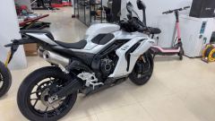 CFMOTO 500SR - ფოტო 2
