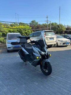 Voge SR250GT - фото 1