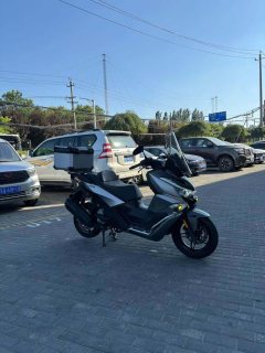 Voge SR250GT - фото 2
