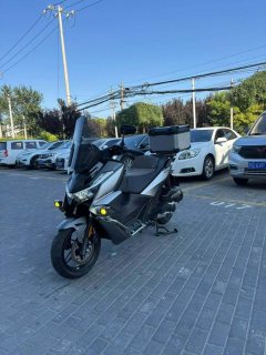 Voge SR250GT - фото 3