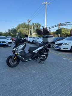 Voge SR250GT - фото 5