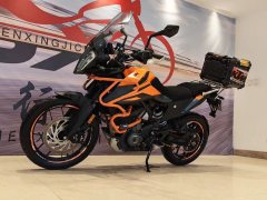 KTMR2R 390 Adventure 400 cc - фото 2