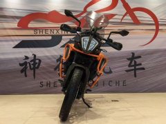 KTMR2R 390 Adventure 400 cc - фото 3