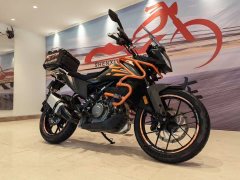 KTMR2R 390 Adventure 400 cc - фото 4