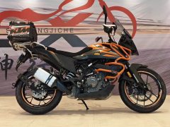 KTMR2R 390 Adventure 400 cc - фото 5