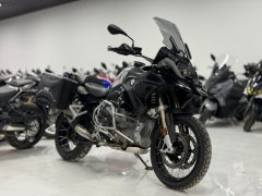 BMW R 1250 GS - ფოტო 1