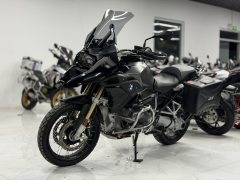 BMW R 1250 GS - ფოტო 2