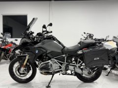 BMW R 1250 GS - ფოტო 3
