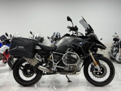BMW R 1250 GS - ფოტო 6