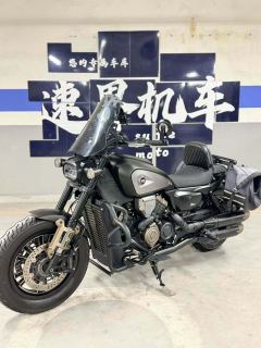 QJMOTOR Shan 600 560 cc - photo 2