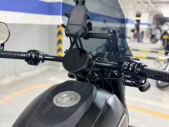 QJMOTOR Shan 600 560 cc - photo 5